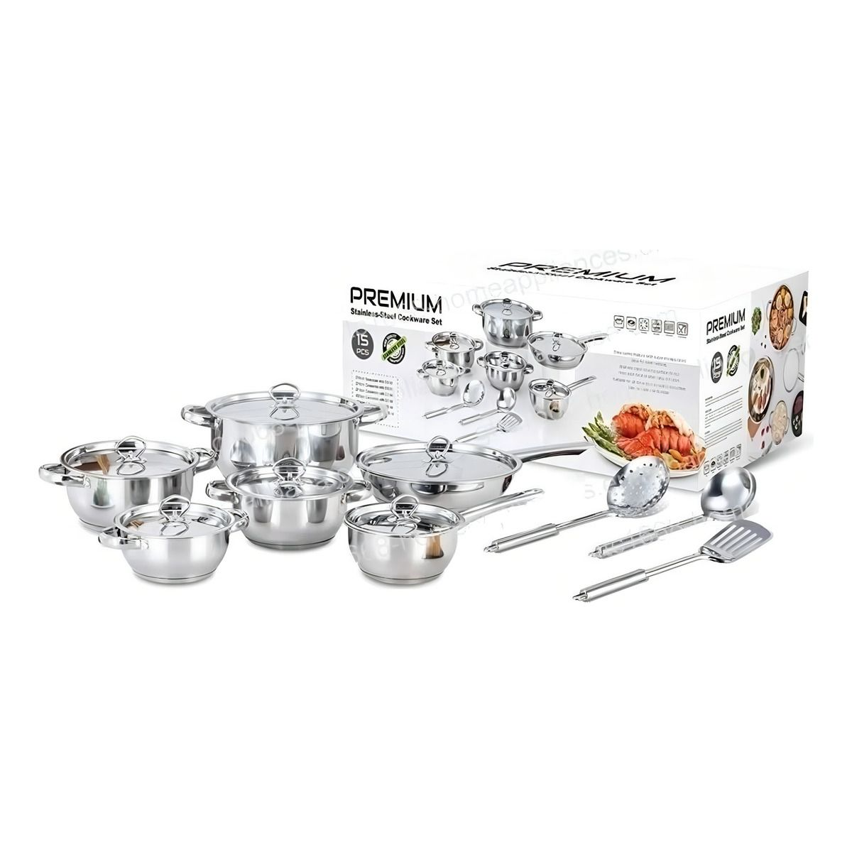 Mastershop Product Image