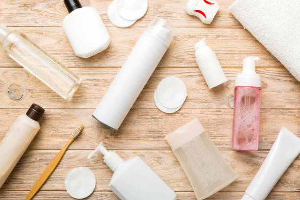 Salud, belleza y cuidado personal