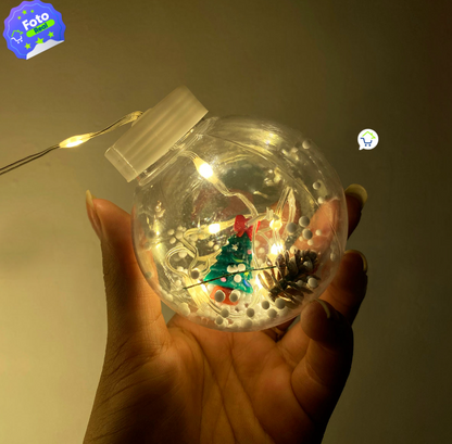 Cortina intercaladas 3 M CBA150N