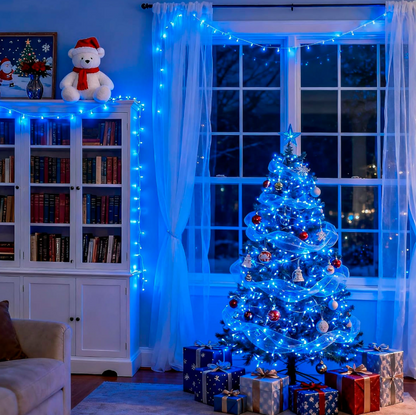 Luz LED Lineal 18M 288 LED 1470