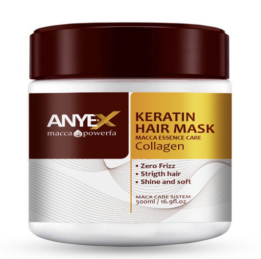 COMBO KERATINA ANYEX