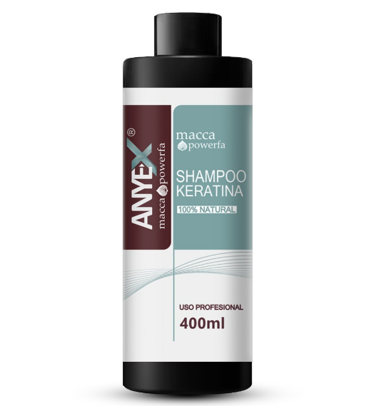COMBO KERATINA ANYEX
