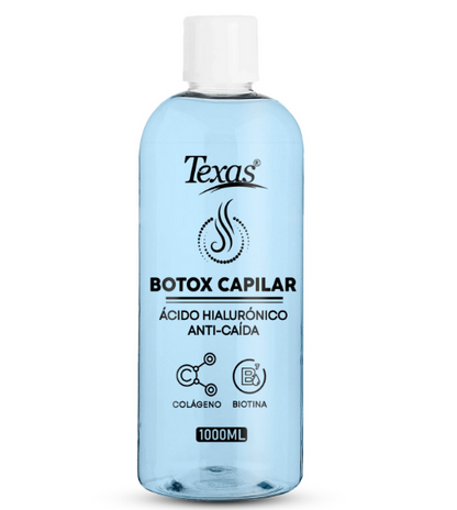 BOTOX ANTIFRIZZ Y CRECIMIENTO 1000 ML