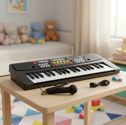 Piano Electrónico BIGFUN BF-430A2