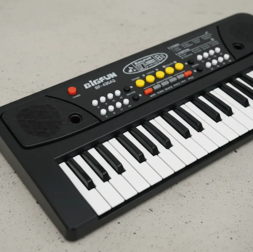 Piano Electrónico BIGFUN BF-430A2