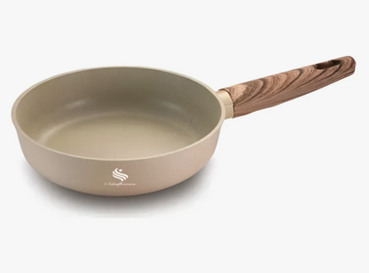 Set de ollas en mármol de 9 piezas PARÌS