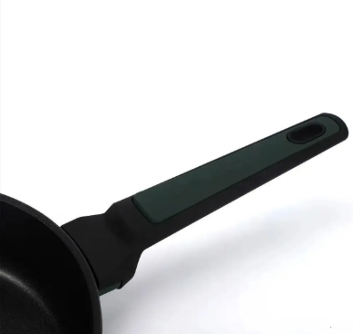 Set de ollas en mármol de 7 piezas TOKIO