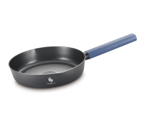 Set de ollas en mármol 9 piezas BERLÍN