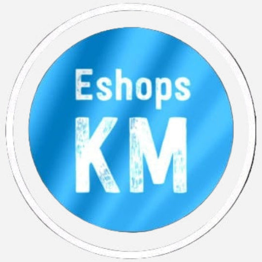 Eshops KM